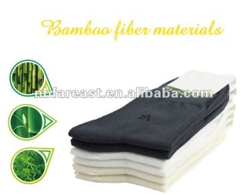 bamboo fiber socks