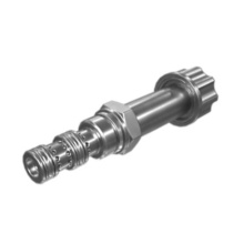 Supapă solenoidă 504-2906 a buldozerului roții 834K