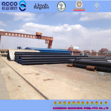 Petrolem Seamless Steel Line Pie Api 5l Pls1 Gr.b?