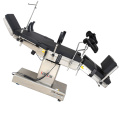 Hot Sale Operating Tables untuk General Surgical Purpose