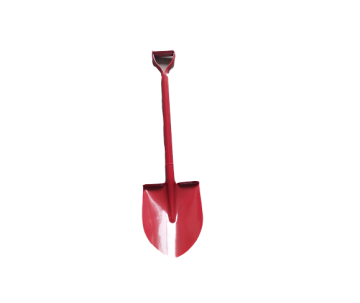 African Farming Tools Spade