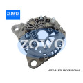 TG14C011 VALEO uchun ALTERNATOR RESTORATORI