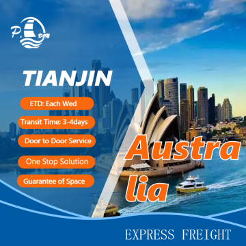 Quick Global Shipping Freight Forwarding To Australia