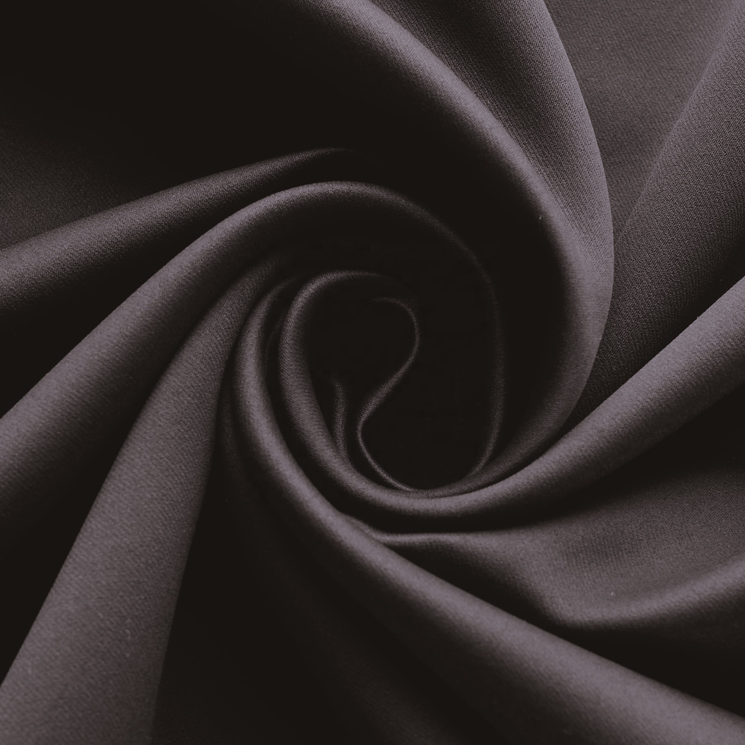 Plain color ready made blackout curtains size customized drapes curtains blackout cortinas for bedroom