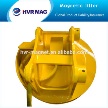 Scrap Yards Lifting Magnet