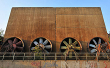 Fully Automatic Ventilation Control System