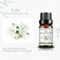 Excellent Quality 100% Pure Natural Lily Essential Oil