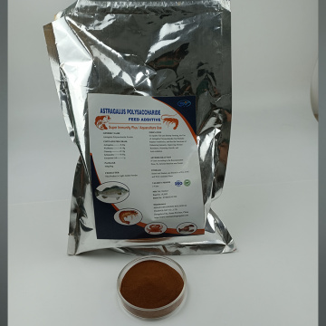 Hot sales Veterinary Astragalus Polysaccharide