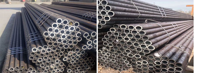 Aisi 4340 Alloy Steel Pipe 4340 Pipe Manufacture 200mm Diameter Aisi 4340 Alloy Round Seamless Steel Pipe