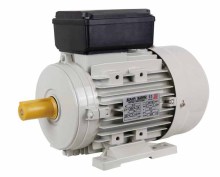 MYT SERIES SINGLE PHASE CAPACITOR RUNNING MOTOR