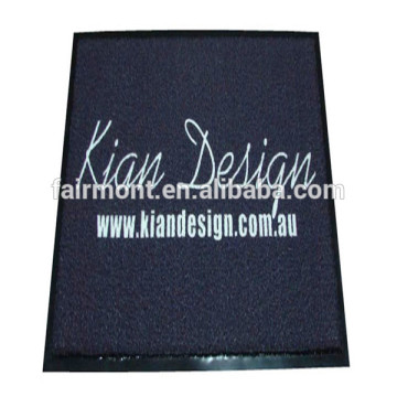 Belgium Carpet / Logo Mat MO-01