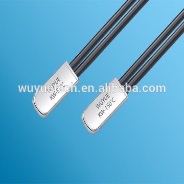 Wholesale KW series motor protection thermal switch