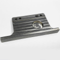 Custom metal machining parts