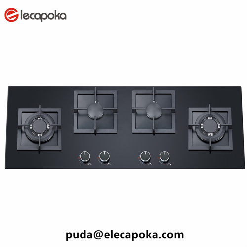 Best Welcome Fashion European Hob Gas Stove