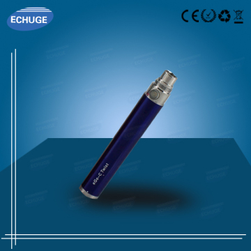 Non disposable ego c twist buy electric cig from China