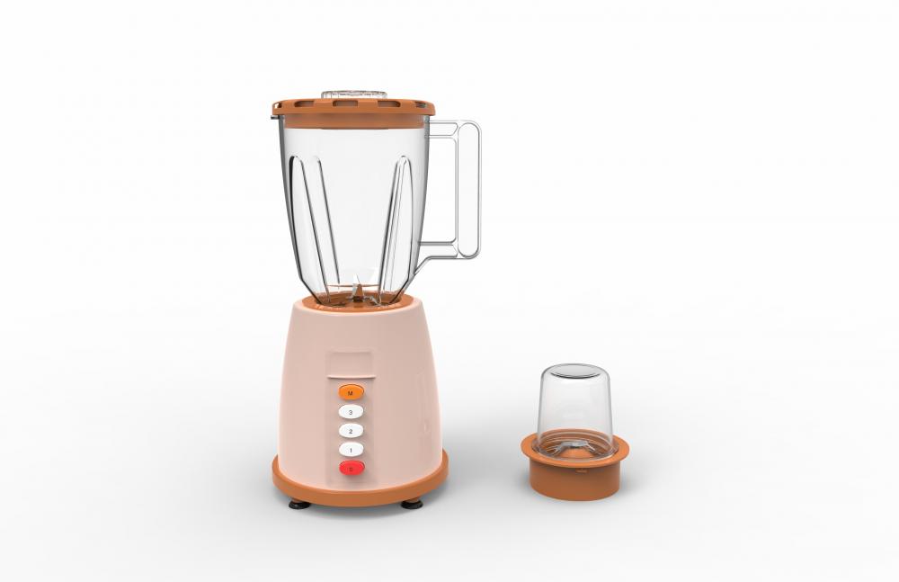 300W electric kitchen smoothie blender