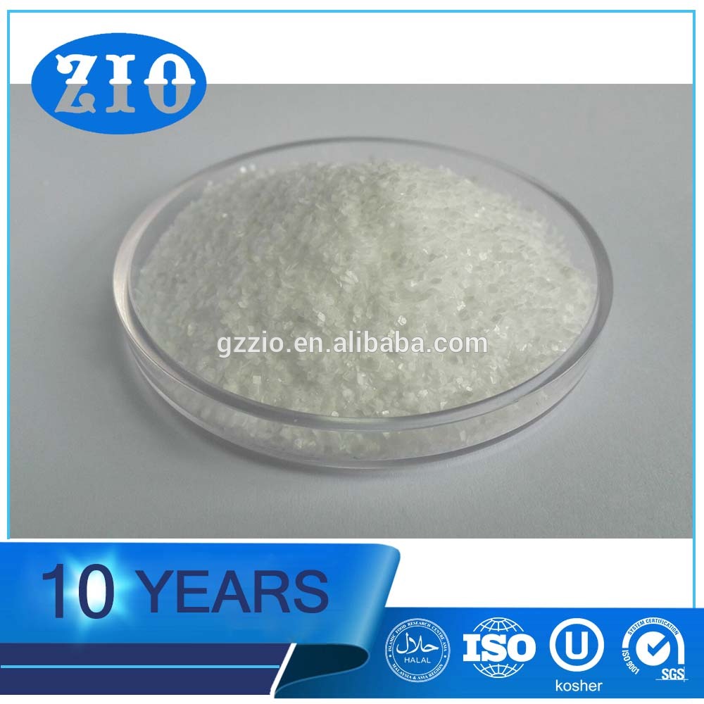 Best Selling Sweetener Sodium Cyclamate for Food and Beverage Industry