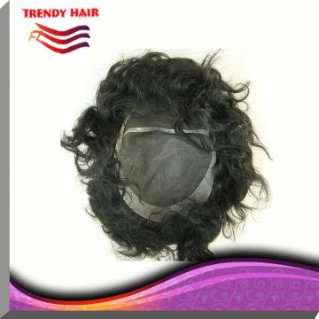 Slight Wave Toupees 57