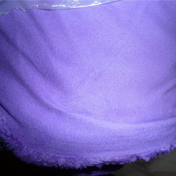 Microfiber High Quality Soft Touched Polyester Cloth