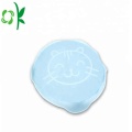 Cát mẫu Silicone thực phẩm Wrap bám phim Seal