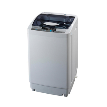 6KG Fully Automatic Top Loading Washing Machines for Home Use