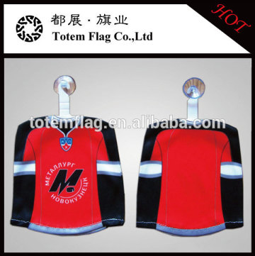 Mini Jersey For Ice Field Hockey