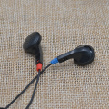 Fones de ouvido descartáveis ​​Earbuds para Theatre Museum School