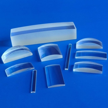 CDGM Glass Double Concave Lens for imaging application