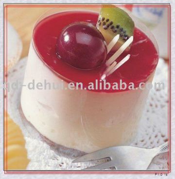 jelly additive (pudding jelly)