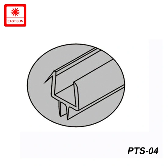 Hot Designs Good Quality PVC Seal (PTS-04)