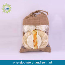 modern cheap fashion travel bath set