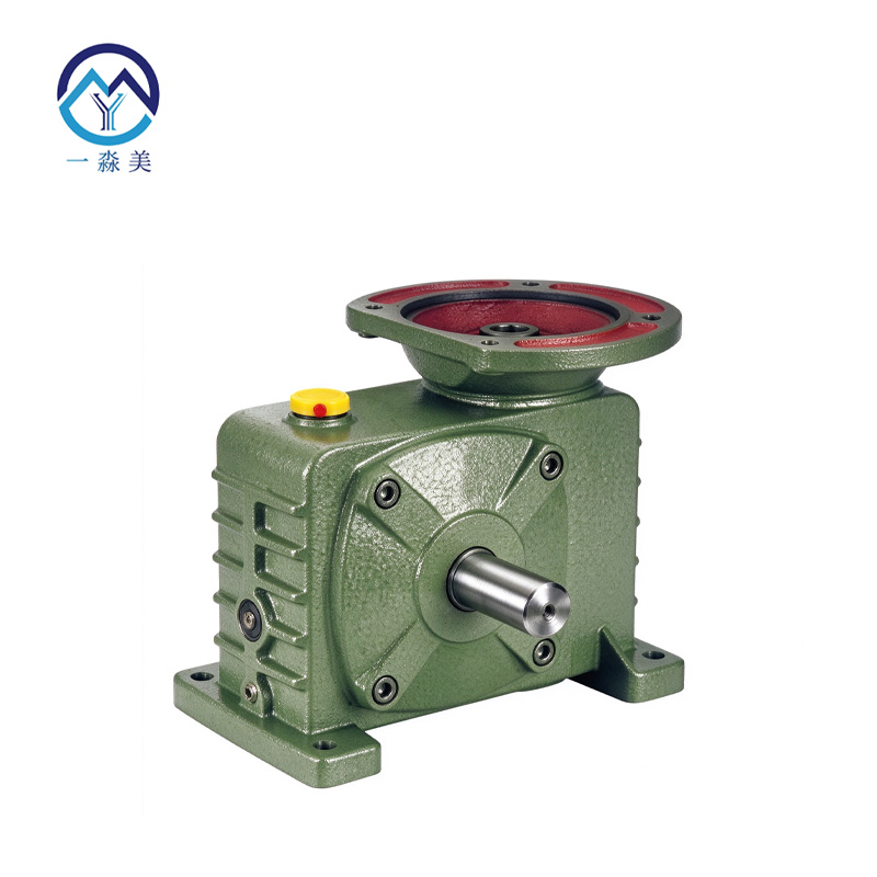 Redutor de velocidade de engrenagem sem-fim WPDZ WPDZ Worm Gear Speed Reducer