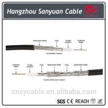 SDI PLENUM RG7/U CCTV CATV CABLE