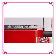 Demestic foldable portable lightweight and strong Platform Ladders Sydney