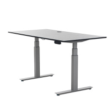 Dual Motor Height Adjustable Standing Desk