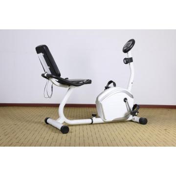 Cardio Fitness Equipment  Magnetic Recumbent Bike