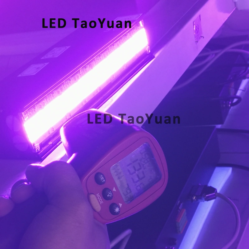 UV Printer 395nm 800W UV LED Curing Lamp