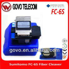 Sumitomo Fiber Optic Cleaver FC-6S