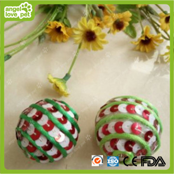 Sequins Cat Toys Cat Bell Product