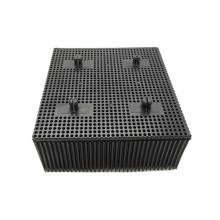 High Quality 70144014 060548 Plastic Bristle Block for Bullmer AUTO Cutter D8002