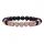 8mm Perlas de Aceite Esencial Pulsera Lava Rock Piedra Pulsera Difusor de Perfume Pulsera para Hombres Mujeres