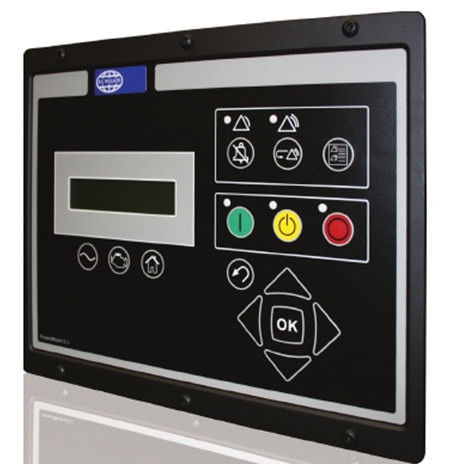 Powerwizard 1.1 / 1.1 Digital Control Panels , 10.5 - 32v Dc