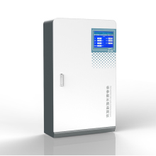 New Design TDS Water Quality Monitor: An Advanced Instrument for Swimming Pool Water Quality Management