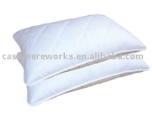 feather pillow