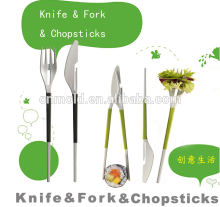 learning chopstick for adults, knife and fork chopstick, adult learning chopstick