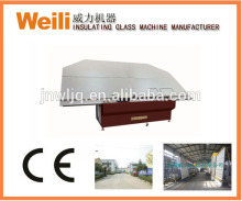 insulating glass machine spacer bar processing machine for insulating glass