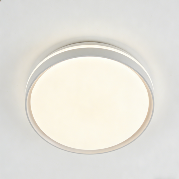 Bright indoor ceiling light