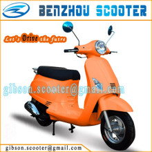 50cc EPA EEC moped Gas Scooter YY50QT-39