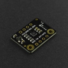 LIS2DW12 Triaxial Acceleration Sensor Breakout Board