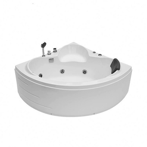 Sektor Indoor Whirlpool Spa Massage Badewanne